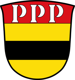 Wappen Kammeltal klein