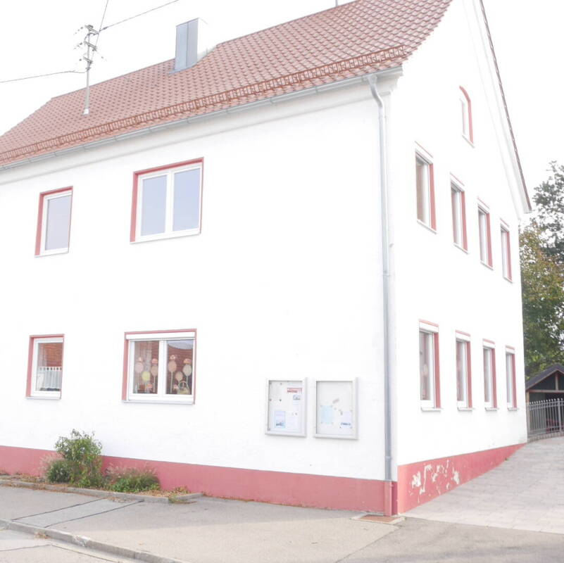 Kindergarten Behlingen